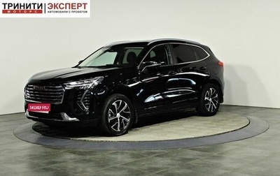 Haval Jolion, 2022 год, 1 677 000 рублей, 1 фотография