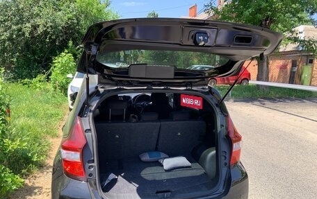 Nissan Note II рестайлинг, 2018 год, 1 000 000 рублей, 6 фотография