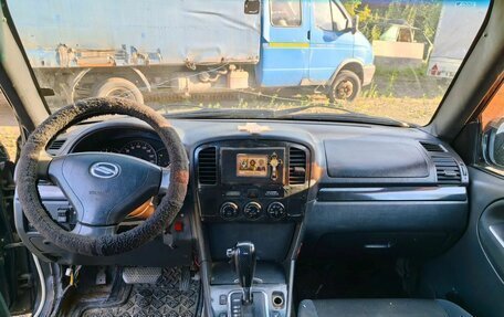 Suzuki Grand Vitara, 2005 год, 457 000 рублей, 7 фотография