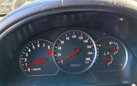 Suzuki Grand Vitara, 2005 год, 457 000 рублей, 11 фотография
