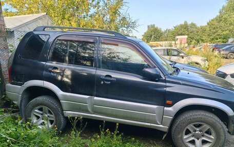 Suzuki Grand Vitara, 2005 год, 457 000 рублей, 3 фотография