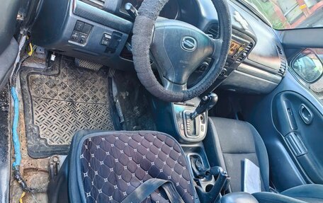 Suzuki Grand Vitara, 2005 год, 457 000 рублей, 6 фотография
