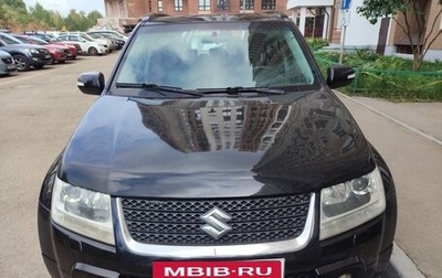 Suzuki Grand Vitara, 2010 год, 890 000 рублей, 1 фотография