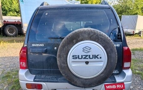 Suzuki Grand Vitara, 2005 год, 457 000 рублей, 4 фотография