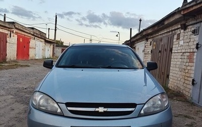 Chevrolet Lacetti, 2011 год, 490 000 рублей, 1 фотография
