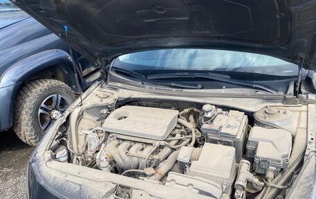 Hyundai Elantra, 2022 год, 1 530 000 рублей, 11 фотография