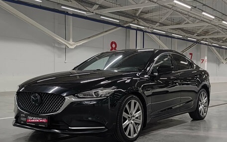 Mazda 6, 2021 год, 3 190 000 рублей, 1 фотография