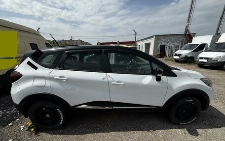 Renault Kaptur I рестайлинг, 2021 год, 954 000 рублей, 1 фотография