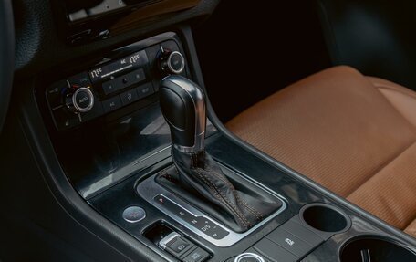 Volkswagen Touareg III, 2014 год, 1 965 000 рублей, 18 фотография