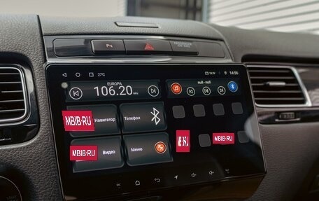 Volkswagen Touareg III, 2014 год, 1 965 000 рублей, 16 фотография