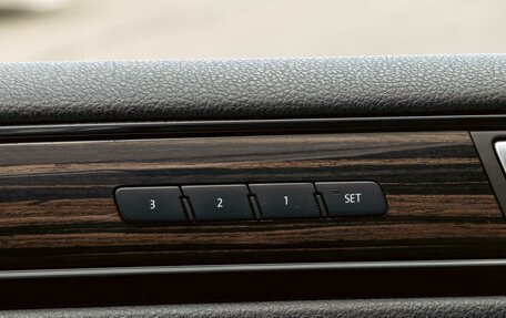 Volkswagen Touareg III, 2014 год, 1 965 000 рублей, 24 фотография