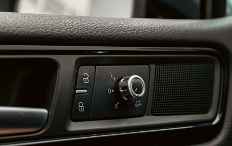 Volkswagen Touareg III, 2014 год, 1 965 000 рублей, 25 фотография
