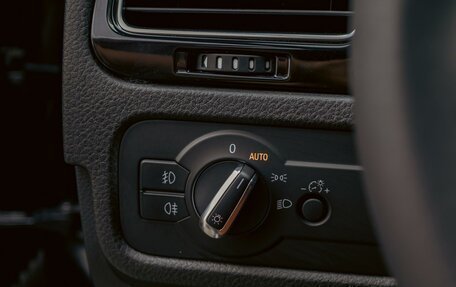 Volkswagen Touareg III, 2014 год, 1 965 000 рублей, 20 фотография