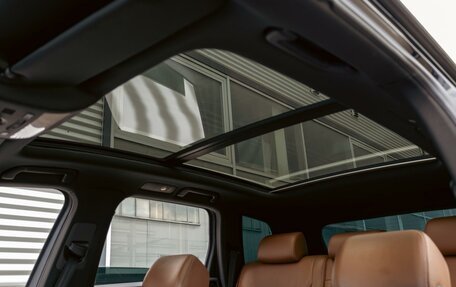 Volkswagen Touareg III, 2014 год, 1 965 000 рублей, 27 фотография