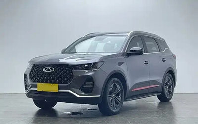 Chery Tiggo 7, 2023 год, 1 166 000 рублей, 1 фотография