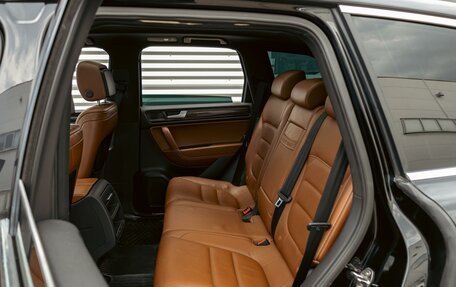 Volkswagen Touareg III, 2014 год, 1 965 000 рублей, 28 фотография