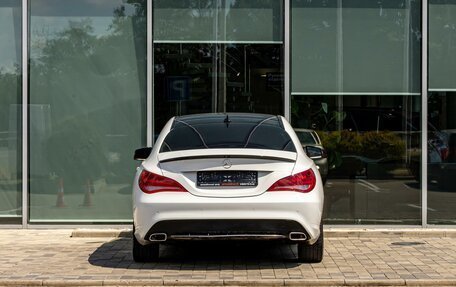 Mercedes-Benz CLA, 2014 год, 1 535 000 рублей, 5 фотография