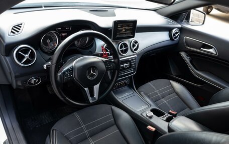 Mercedes-Benz CLA, 2014 год, 1 535 000 рублей, 13 фотография