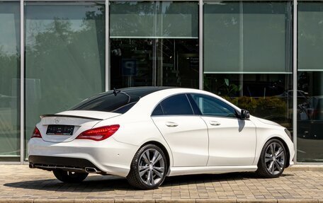 Mercedes-Benz CLA, 2014 год, 1 535 000 рублей, 6 фотография