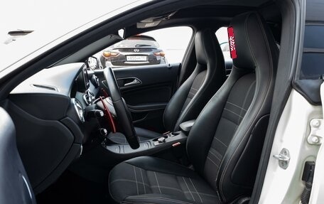 Mercedes-Benz CLA, 2014 год, 1 535 000 рублей, 11 фотография