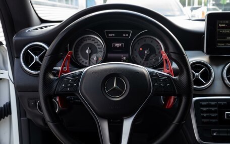 Mercedes-Benz CLA, 2014 год, 1 535 000 рублей, 14 фотография