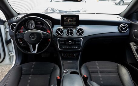 Mercedes-Benz CLA, 2014 год, 1 535 000 рублей, 18 фотография