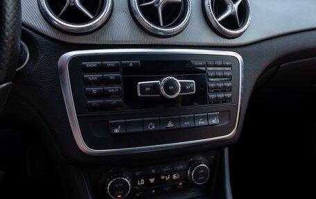 Mercedes-Benz CLA, 2014 год, 1 535 000 рублей, 16 фотография