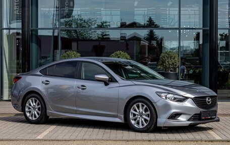 Mazda 6, 2012 год, 1 295 000 рублей, 3 фотография