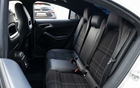 Mercedes-Benz CLA, 2014 год, 1 535 000 рублей, 20 фотография