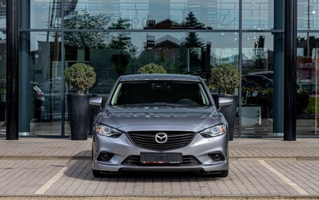 Mazda 6, 2012 год, 1 295 000 рублей, 2 фотография