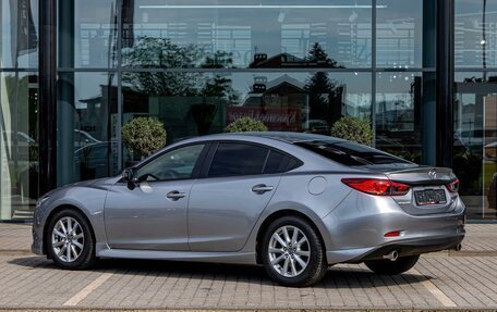 Mazda 6, 2012 год, 1 295 000 рублей, 4 фотография