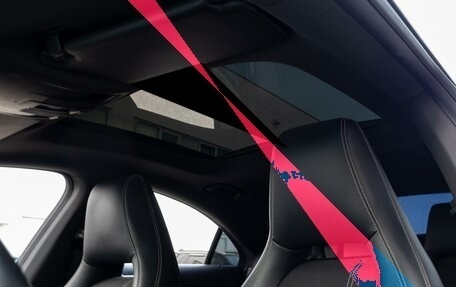 Mercedes-Benz CLA, 2014 год, 1 535 000 рублей, 19 фотография