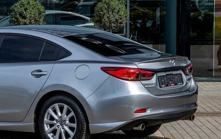 Mazda 6, 2012 год, 1 295 000 рублей, 10 фотография