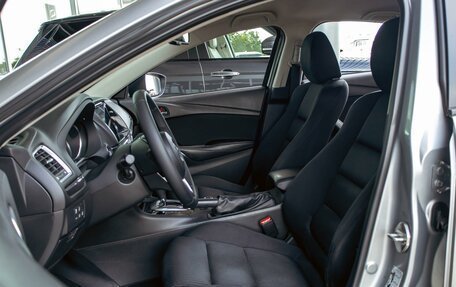 Mazda 6, 2012 год, 1 295 000 рублей, 11 фотография
