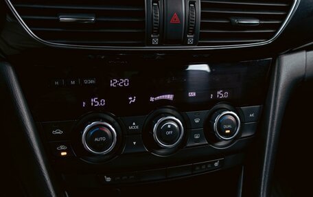 Mazda 6, 2012 год, 1 295 000 рублей, 15 фотография