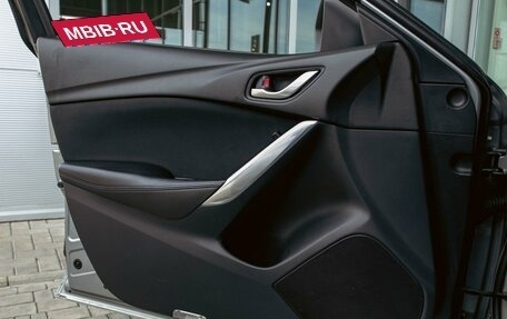 Mazda 6, 2012 год, 1 295 000 рублей, 12 фотография
