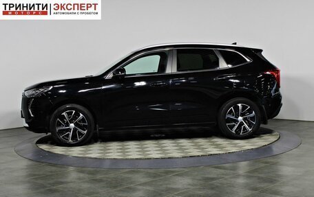 Haval Jolion, 2022 год, 1 677 000 рублей, 8 фотография