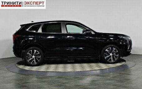 Haval Jolion, 2022 год, 1 677 000 рублей, 4 фотография