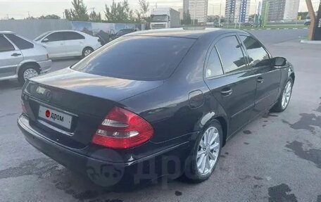 Mercedes-Benz E-Класс, 2004 год, 650 000 рублей, 8 фотография