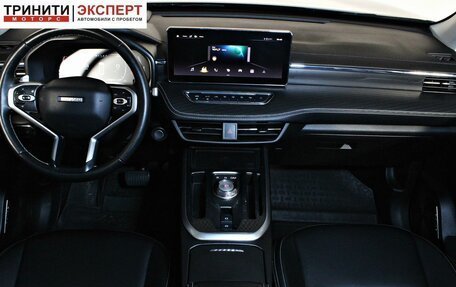 Haval Jolion, 2022 год, 1 677 000 рублей, 10 фотография