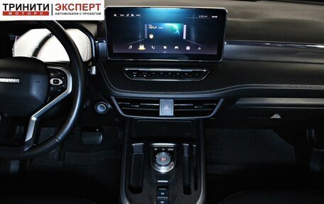 Haval Jolion, 2022 год, 1 677 000 рублей, 11 фотография