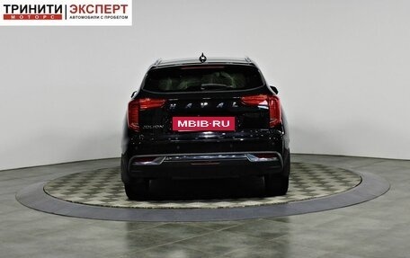 Haval Jolion, 2022 год, 1 677 000 рублей, 6 фотография
