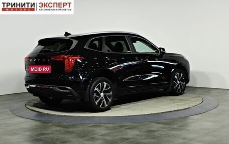 Haval Jolion, 2022 год, 1 677 000 рублей, 5 фотография