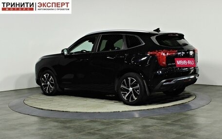 Haval Jolion, 2022 год, 1 677 000 рублей, 7 фотография