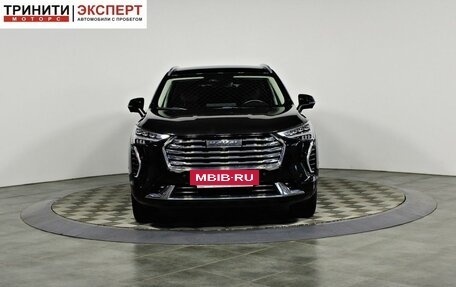 Haval Jolion, 2022 год, 1 677 000 рублей, 2 фотография