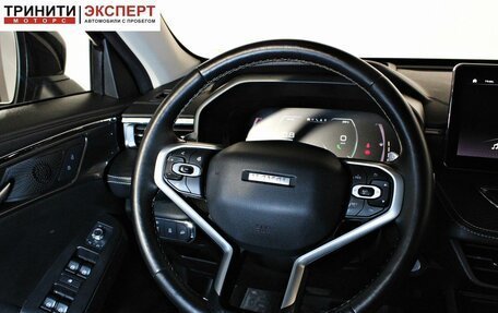 Haval Jolion, 2022 год, 1 677 000 рублей, 13 фотография