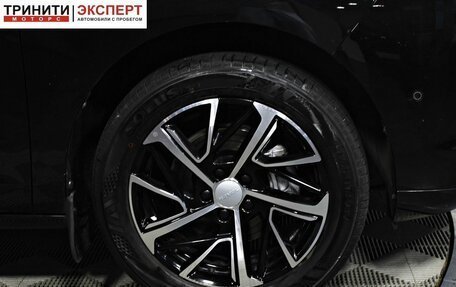 Haval Jolion, 2022 год, 1 677 000 рублей, 17 фотография
