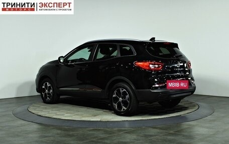 Renault Kadjar I рестайлинг, 2019 год, 1 757 000 рублей, 6 фотография