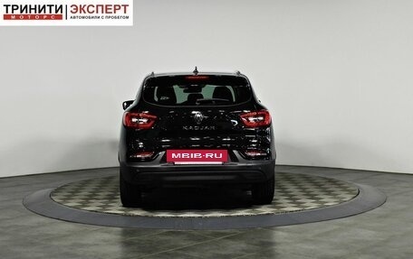 Renault Kadjar I рестайлинг, 2019 год, 1 757 000 рублей, 7 фотография