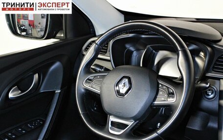 Renault Kadjar I рестайлинг, 2019 год, 1 757 000 рублей, 13 фотография